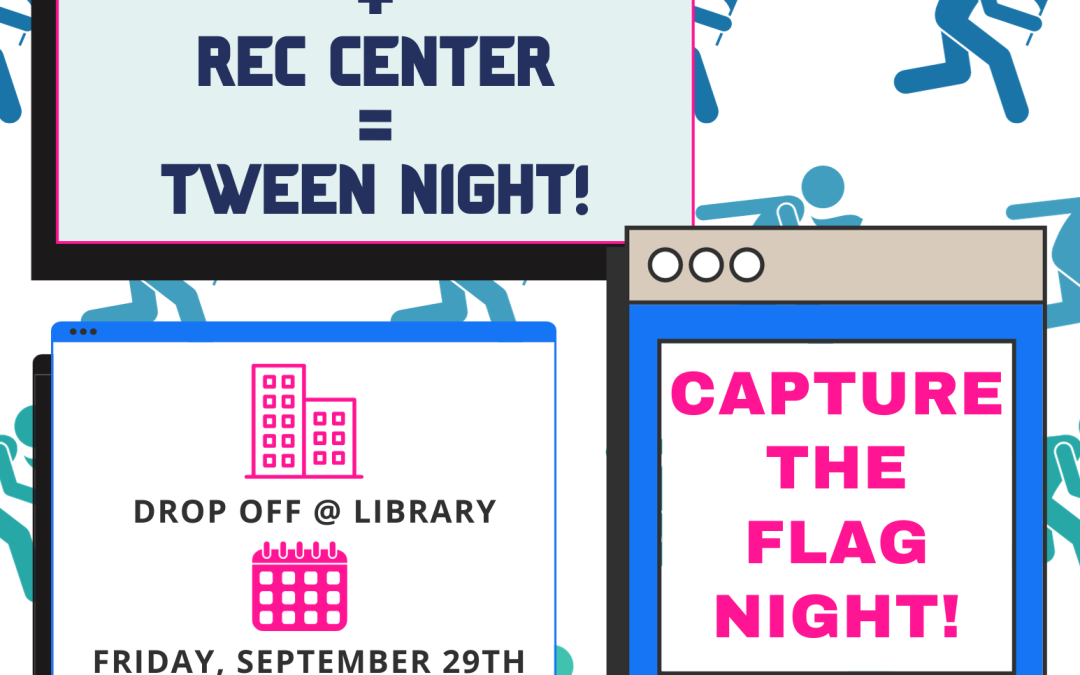 Late Night Library