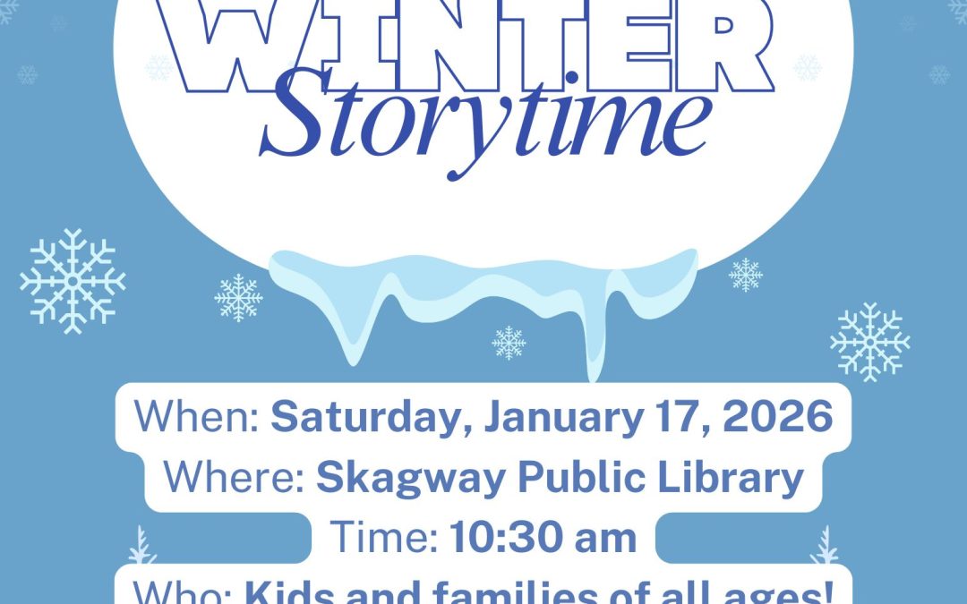 Winter Story Time