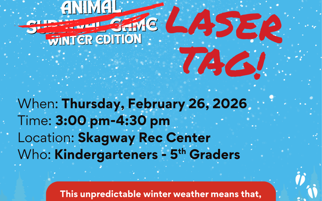 LNL x ASP: Laser Tag