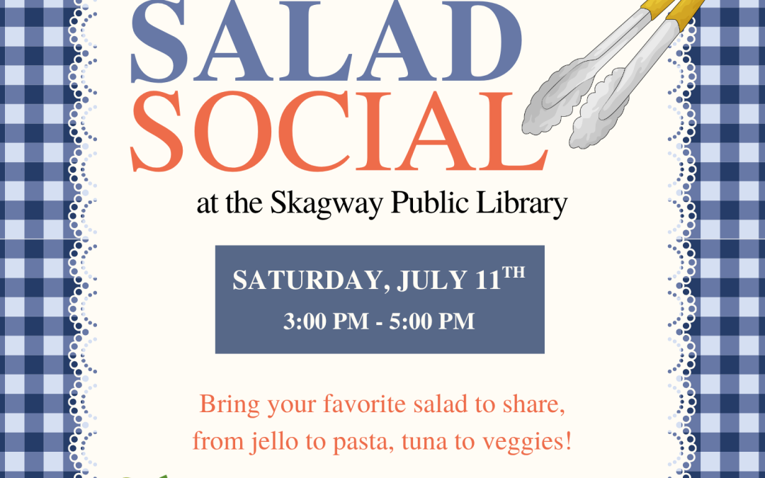 Summer Salad Social